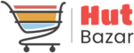 Hut-Bazar-Logo-Simple